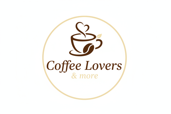 Coffee Lovers & more Logo